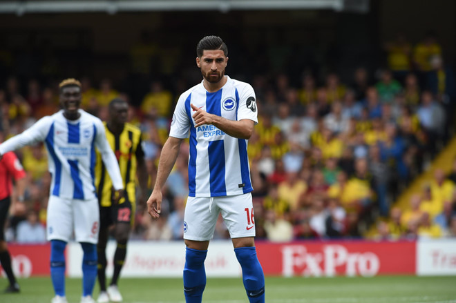 HLV Iran chờ sự trở lại của ngôi sao Premier League