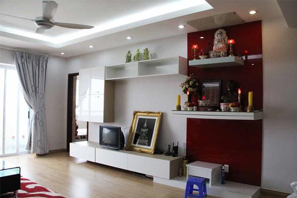 Gia đình lục đục, vợ chồng bất hòa cả năm, hỏi ra mới biết nguyên nhân vì chiếc tivi