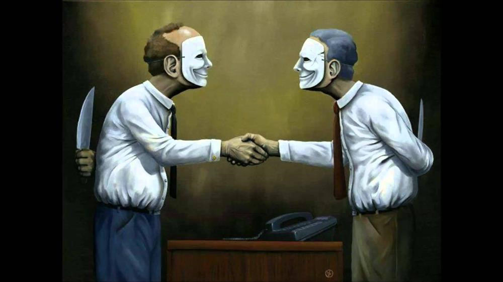 4 con giáp dễ chiêu họa tiểu nhân hãm hại trong tháng đầu năm 2019 4 con giáp dễ chiêu họa tiểu nhân hãm hại trong tháng đầu năm 2019