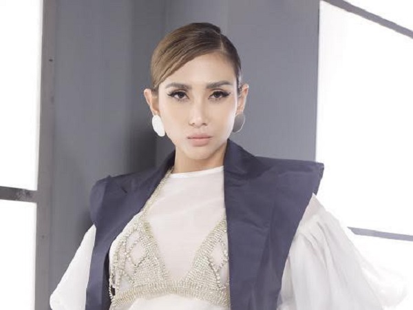 Võ Hoàng Yến nói gì khi Chung kết The Face bị chê nhạt nhẽo như Gala Cười?