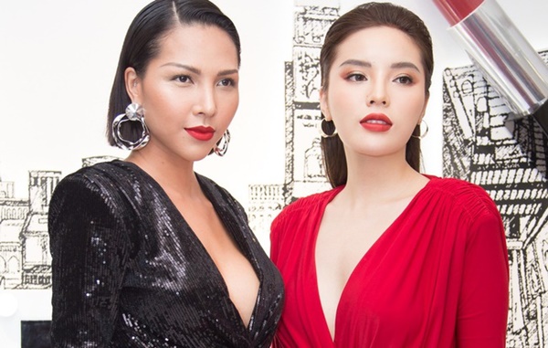 Chốt sổ 2018, danh hiệu hoa hậu thị phi showbiz Việt sẽ trao cho mỹ nhân đình đám nào?