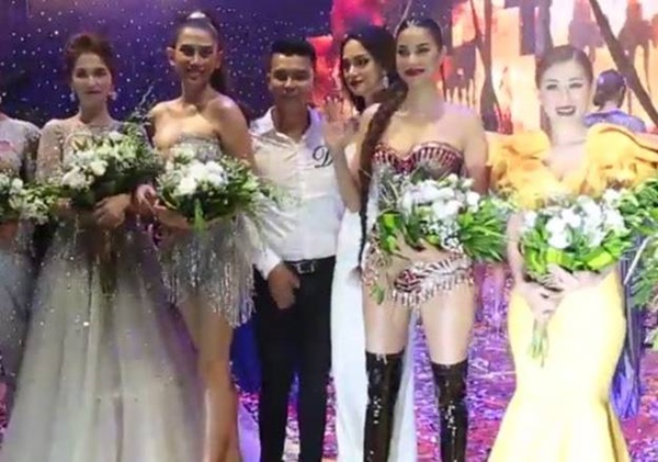 Chốt sổ 2018, danh hiệu hoa hậu thị phi showbiz Việt sẽ trao cho mỹ nhân đình đám nào?