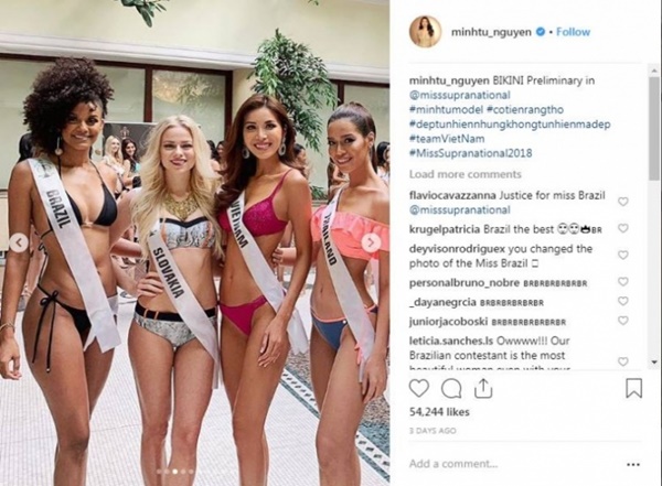 Chốt sổ 2018, danh hiệu hoa hậu thị phi showbiz Việt sẽ trao cho mỹ nhân đình đám nào?