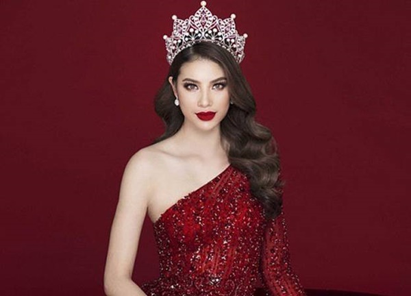 Chốt sổ 2018, danh hiệu hoa hậu thị phi showbiz Việt sẽ trao cho mỹ nhân đình đám nào?