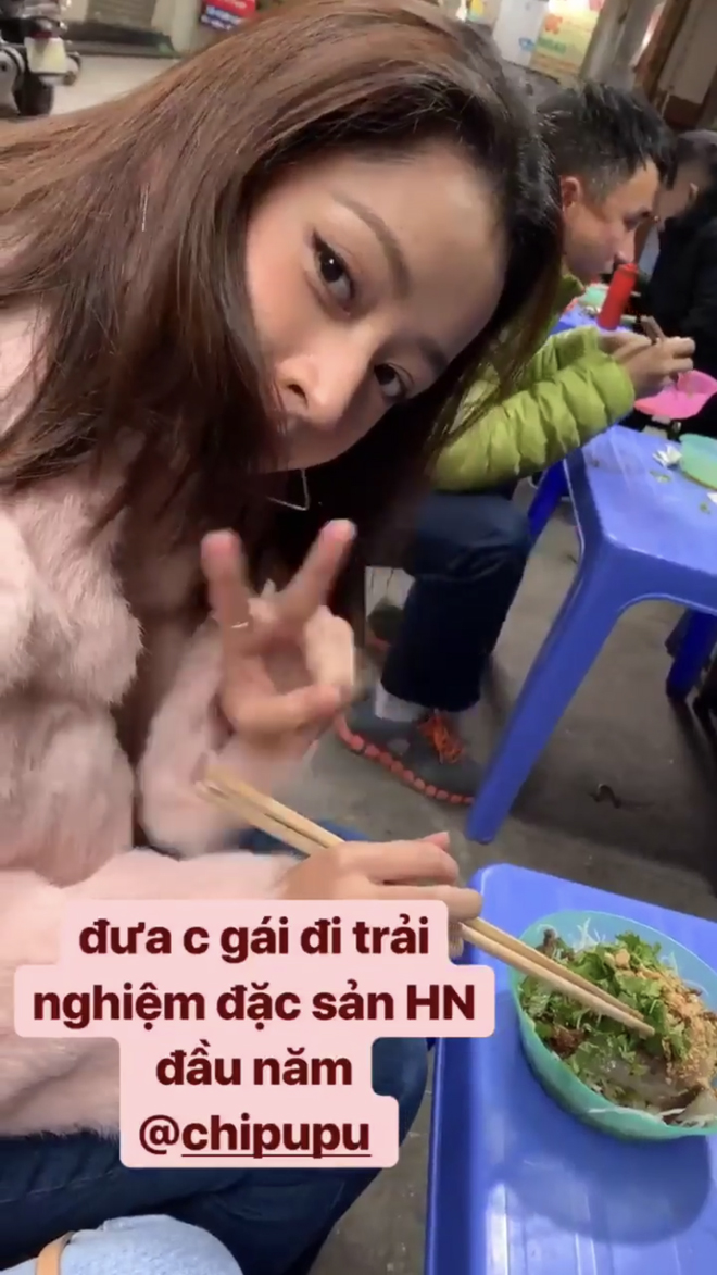 Đi chơi thôi mà cũng đẹp như chụp bìa tạp chí, Chi Pu - Salim - Quỳnh Anh Shyn không hổ danh là vũ trụ hot girl Việt