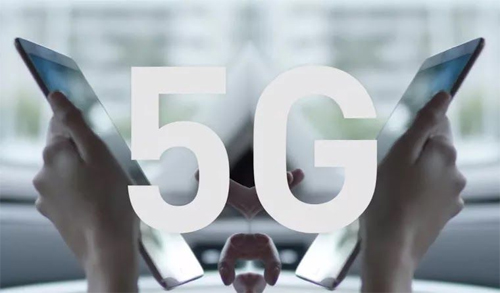 Huawei sẽ ra điện thoại 5G đầu năm 2019