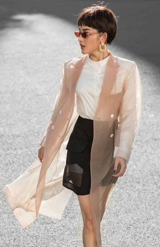 Huyền My lần đầu tiết lộ chuyện đám cưới và quan hệ với Kỳ Duyên