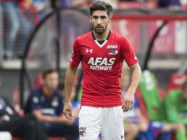 Vua phá lưới giải VĐQG Hà Lan tuyên bố vô địch Asian Cup cùng ĐT Iran sau 43 năm chờ đợi