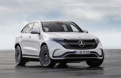 Xe sang chạy điện bùng nổ trong năm 2019