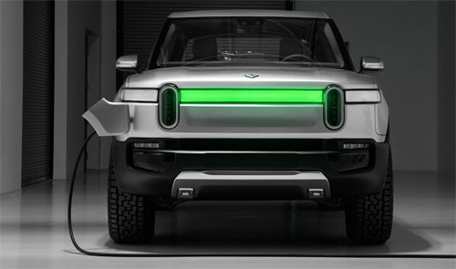 Xe sang chạy điện bùng nổ trong năm 2019