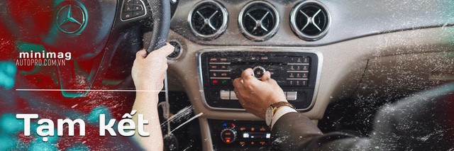 Tư vấn bán hàng Mercedes-Benz: Cảm thấy xấu hổ khi bán xe sang cho người Việt