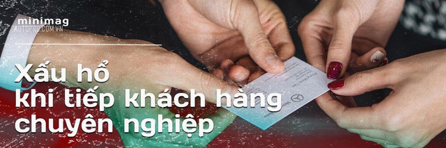 Tư vấn bán hàng Mercedes-Benz: Cảm thấy xấu hổ khi bán xe sang cho người Việt