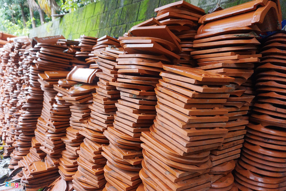 Video - Ảnh: Tháo dỡ biệt phủ 100 tỷ của đại gia vàng xây trái phép ở Đà Nẵng