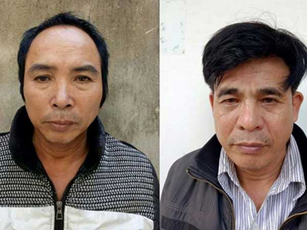 Bẫy mua mật gấu giá hàng trăm triệu đồng của đại gia dỏm