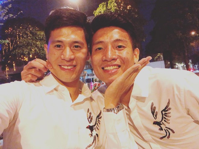 Mẹ Đình Trọng tiết lộ kẻ gian hay nghe lén mỗi lần cô gọi điện hỏi thăm con trai