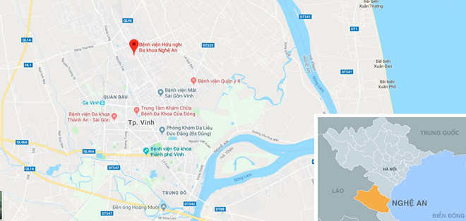 Khởi tố 3 người tham gia vụ nổ súng và xóa dữ liệu camera an ninh