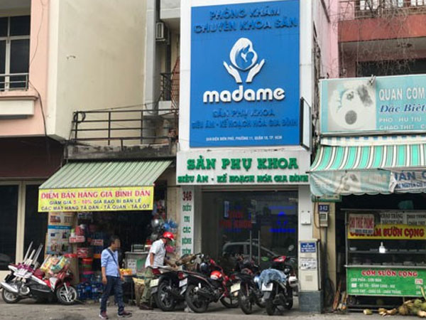 Những phụ nữ trong đường dây mang thai hộ khai gì?