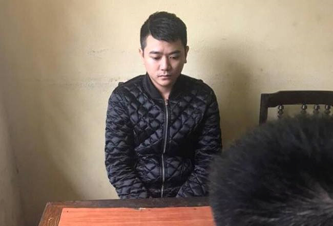 300 cảnh sát triệt xóa nhiều công ty tín dụng đen ở Thanh Hóa