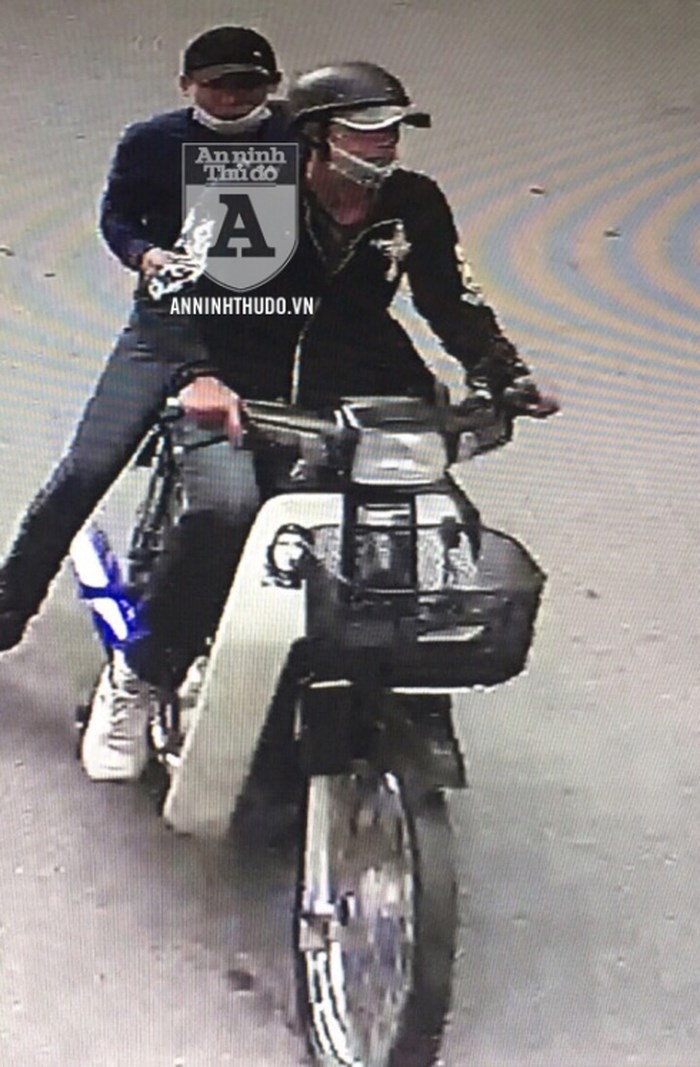 Hà Nội: Bắt giữ tên trộm dị, chuyên nhắm xe máy ở nơi khó ngờ, rồi tiêu thụ tận… TP.HCM