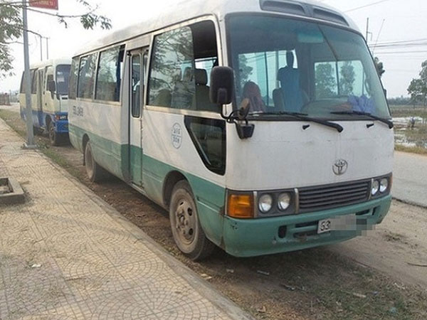 Đầu năm mới Kỷ Hợi 2019, gần 20.000 ô tô sẽ phải dừng hoạt động: Đây là lý do!