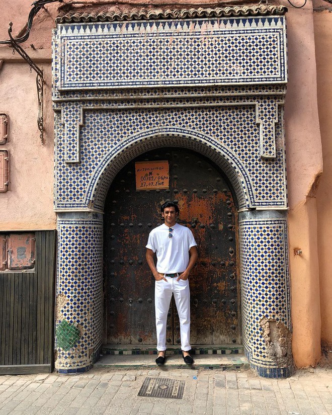 Rich kid oách nhất Ấn Độ: 20 tuổi đã thừa kế ngai vàng, sở hữu khối tài sản hàng trăm triệu đô