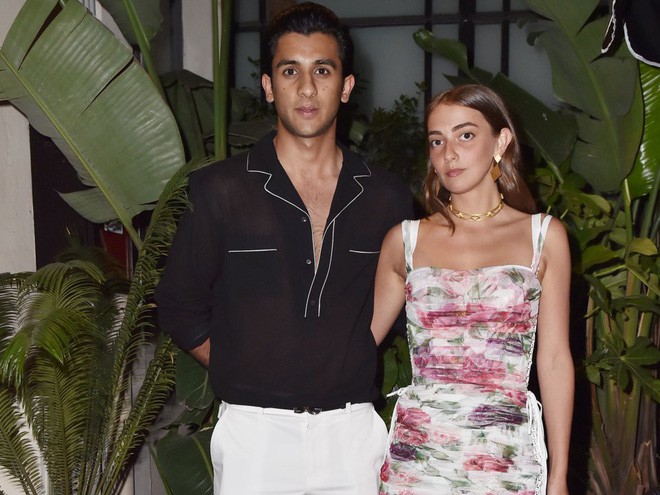 Rich kid oách nhất Ấn Độ: 20 tuổi đã thừa kế ngai vàng, sở hữu khối tài sản hàng trăm triệu đô