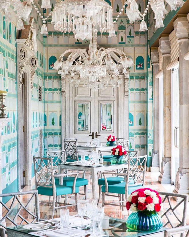 Rich kid oách nhất Ấn Độ: 20 tuổi đã thừa kế ngai vàng, sở hữu khối tài sản hàng trăm triệu đô