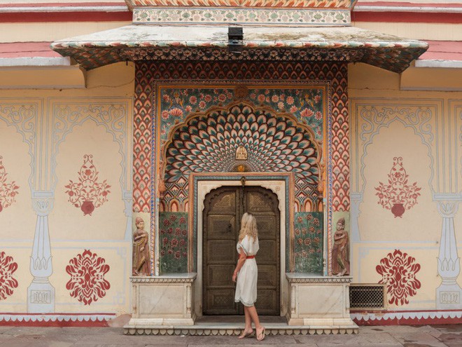 Rich kid oách nhất Ấn Độ: 20 tuổi đã thừa kế ngai vàng, sở hữu khối tài sản hàng trăm triệu đô