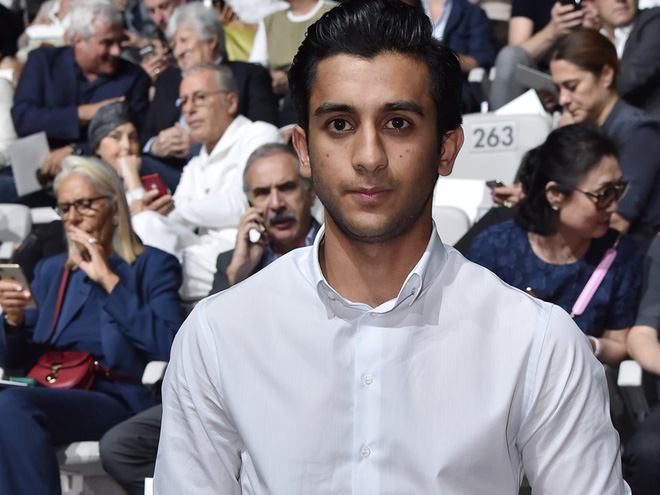 Rich kid oách nhất Ấn Độ: 20 tuổi đã thừa kế ngai vàng, sở hữu khối tài sản hàng trăm triệu đô