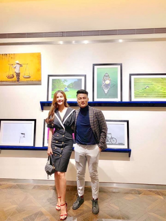 Kỳ Hân lên tiếng về tin đồn mang bầu lần hai Kỳ Hân lên tiếng về tin đồn mang bầu lần hai