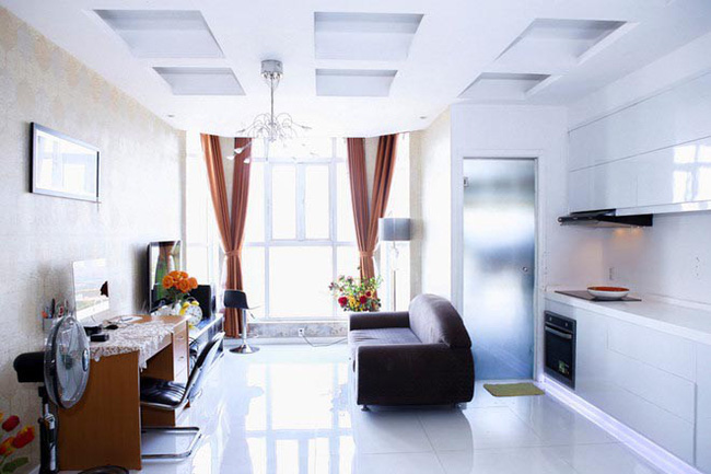 Võ Hoàng Yến giàu cỡ nào sau 12 năm sống thăng, trầm trong showbiz Việt?