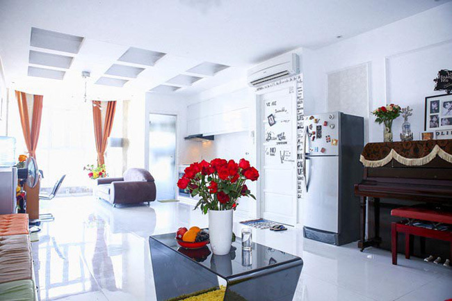 Võ Hoàng Yến giàu cỡ nào sau 12 năm sống thăng, trầm trong showbiz Việt?