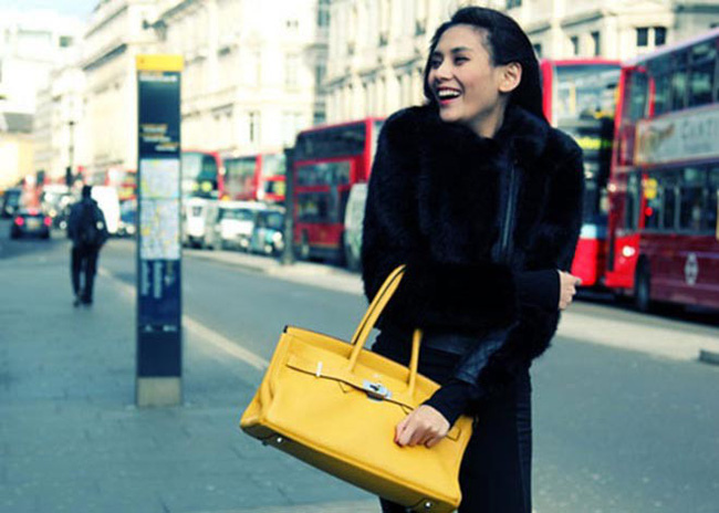 Võ Hoàng Yến giàu cỡ nào sau 12 năm sống thăng, trầm trong showbiz Việt?