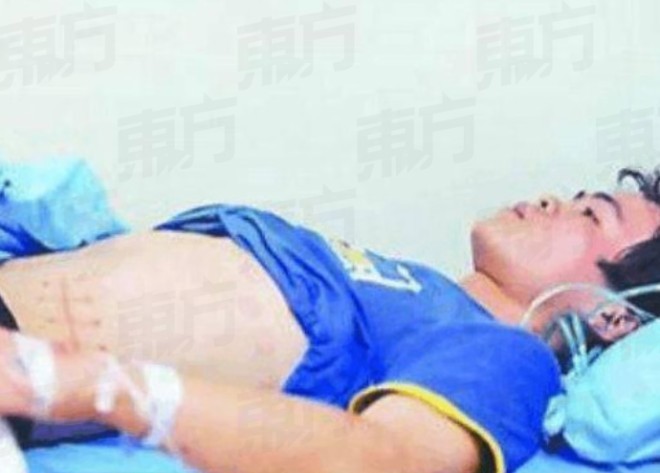 Bán thận mua Iphone, chàng trai 17 tuổi phải trả giá đắt suốt cuộc đời