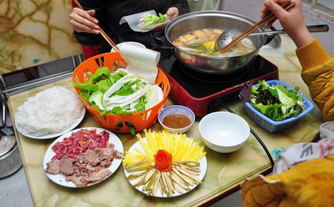 Người phụ nữ ngứa đến chảy máu da vì thường ăn thứ mà nhiều người thích khi trời lạnh