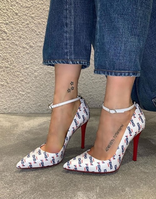 Nhìn con gái New York là biết xu hướng nào nên diện năm tới