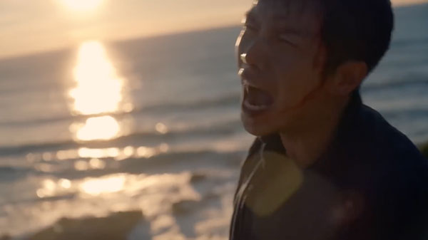 Suzy bắn súng cực ngầu, thực hiện những cảnh quay đầy mạo hiểm trong phim mới