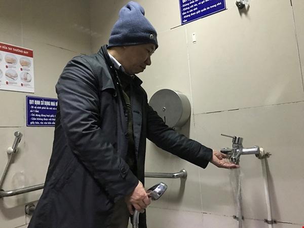 Rét đậm kéo dài, trẻ nhỏ liên tiếp mắc bệnh hô hấp, bà bầu dễ bị tiền sản giật