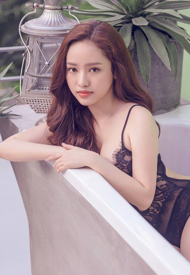 Hot girl Thuý Vy tổng kết về tiền bạc năm 2018: Chúc cho bản thân mặt ngày càng dày thêm