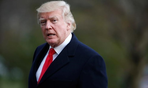 Trump mong chờ gặp lại Kim Jong-un