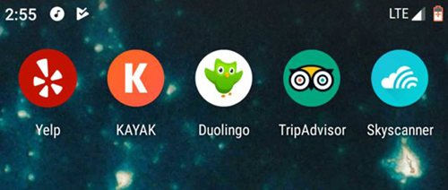 Ứng dụng Android lén gửi dữ liệu người dùng cho Facebook Ứng dụng Android lén gửi dữ liệu người dùng cho Facebook