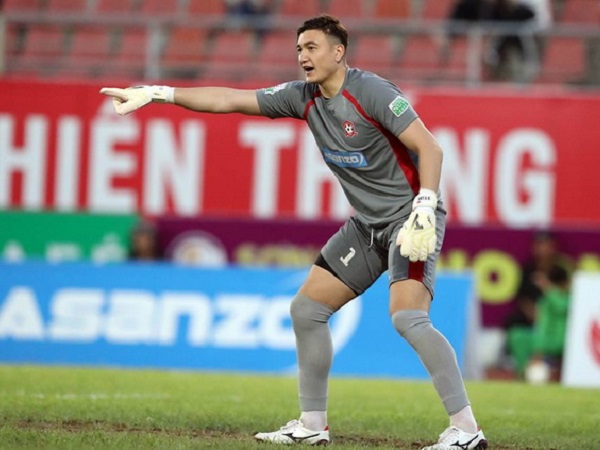 Hé lộ đội bóng Thái Lan mà Đặng Văn Lâm có thể sẽ đầu quân trong tháng 1