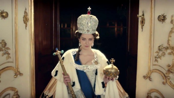 Bí thuật của người đàn bà được đồn đoán cao siêu hơn cả Võ Tắc Thiên vì điều khiển được đàn ông