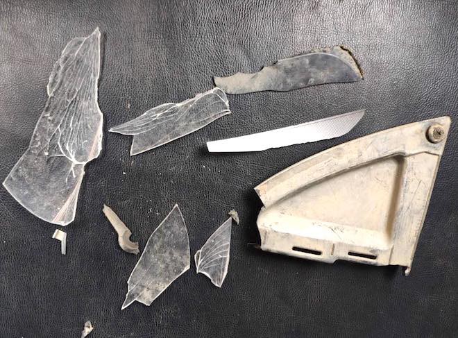 Tài xế ô tô đâm chết cụ bà rồi bỏ trốn đã ra công an trình diện, xin lỗi gia đình nạn nhân