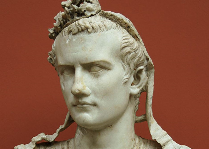 Ghê rợn những bạo chúa tàn ác nhất đế chế La Mã