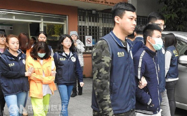 Tìm thấy 28 du khách Việt ở Đài Loan, người vi phạm có thể đối mặt án tù