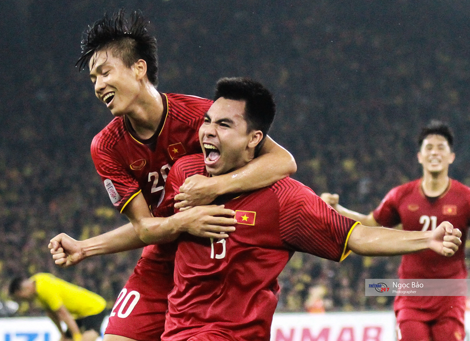 Hai nỗi lo khiến HLV Park khó ngủ trước thềm Asian Cup