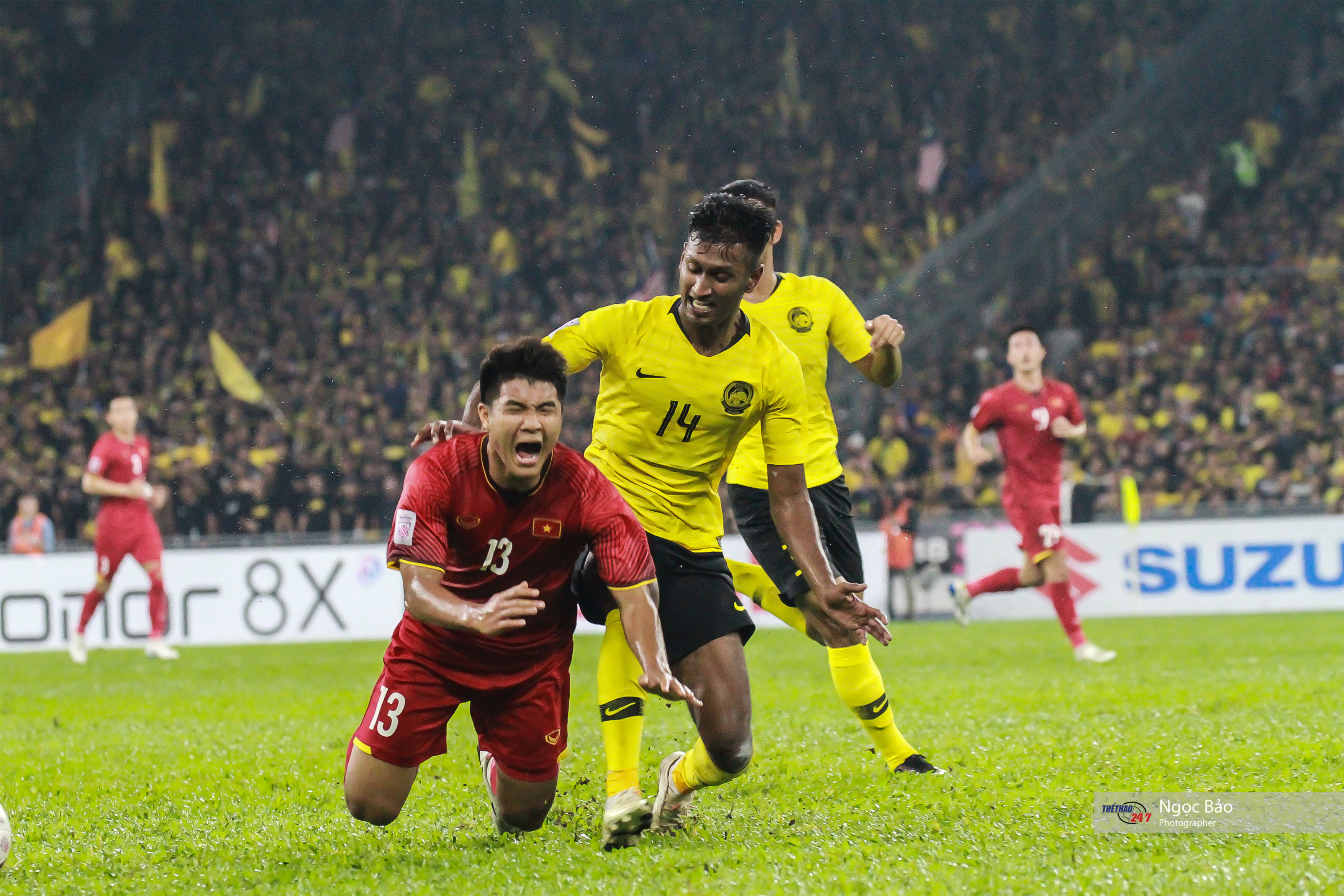 Hai nỗi lo khiến HLV Park khó ngủ trước thềm Asian Cup