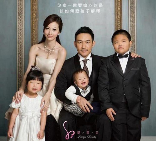 Cô gái trong bức ảnh mẹ tiên con cú từng gây bão giờ ra sao sau khi hé lộ sự thật gây sốc?