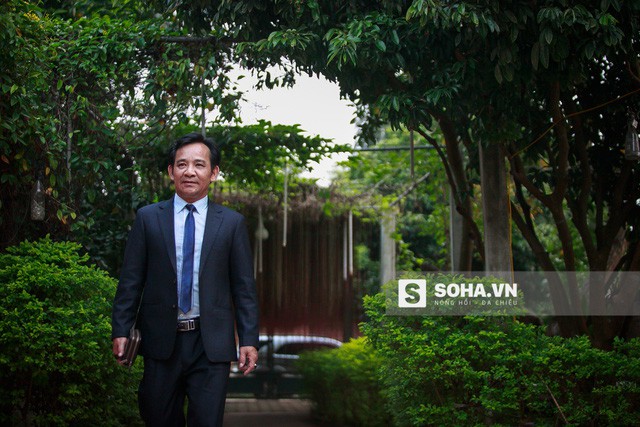 Khối tài sản nhà và xe hoành tráng, đắt đỏ của vợ chồng NSƯT Quang Tèo